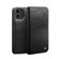 iPhone 12 / 12 Pro QIALINO Horizontal Flip Leather Case with Holder & Card Slots & Wallet - Black