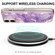 iPhone 12 mini Electroplating Marble Pattern Dual-side IMD TPU Shockproof Case - Purple 002