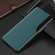 iPhone 12 mini Side Display Magnetic Shockproof Horizontal Flip Leather Case with Holder  - Green
