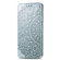 iPhone 12 mini Blooming Mandala Embossed Pattern Magnetic Horizontal Flip Leather Case with Holder & Card Slots & Wallet  - Grey