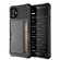 iPhone 12 mini ZM02 Card Slot Holder Phone Case  - Black