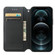 iPhone 12 mini Colorful Magnetic Horizontal Flip PU Leather Case with Holder & Card Slot & Wallet  - Magic Space