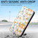 iPhone 12 mini Colorful Magnetic Horizontal Flip PU Leather Case with Holder & Card Slot & Wallet  - Rhombus