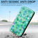 iPhone 12 mini Colorful Magnetic Horizontal Flip PU Leather Case with Holder & Card Slot & Wallet  - Emerald