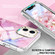 iPhone 12 mini 360 Full Body Painted Phone Case  - Marble L13