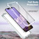 iPhone 12 mini 360 Full Body Painted Phone Case  - Marble L14