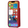 iPhone 12 mini Vertical Flip Wallet Shockproof Back Cover Protective Case with Holder & Card Slots & Lanyard & Photos Frames  - Red