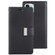 iPhone 12 mini GOOSPERY RICH DIARY Crazy Horse Texture Horizontal Flip Leather Case with Holder & Card Slots & Wallet - Black