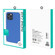 iPhone 12 mini TOTUDESIGN AA-148 Brilliant Series Shockproof Liquid Silicone Protective Case  - Blue