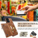 iPhone 12 mini Zipper Wallet Bag PU Back Cover Shockrpoof Phone Case with Holder & Card Slots & Wallet  - Brown