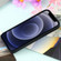 iPhone 12 mini Nano Silicone Shockproof Magsafe Case  - Black
