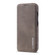 iPhone 12 mini LC.IMEEKE Hon Ancient Series Horizontal Flip Leather Case with Holder & Card Slot - Coffee