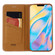 iPhone 12 mini GEBEI PU+TPU Horizontal Flip Protective Case with Holder & Card Slots  - Brown