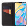 iPhone 12 mini GEBEI PU+TPU Horizontal Flip Protective Case with Holder & Card Slots  - Black