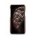iPhone 12 mini Denior Oil Wax Cowhide Phone Case - Brown
