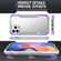 iPhone 12 mini iPAKY Thunder Series Aluminum alloy Shockproof Protective Case  - Rainbow