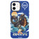 iPhone 12 mini WK WPC-019 Gorillas Series Cool Magnetic Phone Case  - WGM-004