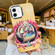 iPhone 12 mini WK WPC-019 Gorillas Series Cool Magnetic Phone Case  - WGM-003