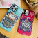 iPhone 12 mini WK WPC-019 Gorillas Series Cool Magnetic Phone Case  - WGM-003