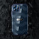 iPhone 12 mini Benks PC Full Coverage Shockproof Protective Case  - Black