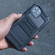 iPhone 12 mini FATBEAR Armor Shockproof Cooling Case  - Black
