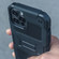 iPhone 12 mini FATBEAR Armor Shockproof Cooling Case  - Black