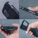 iPhone 12 mini FATBEAR Armor Shockproof Cooling Case  - Black