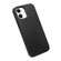 iPhone 12 mini QIALINO Nappa Leather Shockproof Magsafe Case  - Black