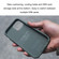 iPhone 12 mini FATBEAR Graphene Cooling Shockproof Case  - Black