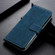 Magnetic Crocodile Texture Horizontal Flip Leather Case iPhone 11, with Holder & Card Slots & Wallet  - Green