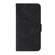 iPhone 11 RFID Geometric Line Flip Leather Phone Case  - Black