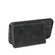iPhone 11 Calf Texture Magnetic Case  - Black