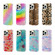 iPhone 11 Electroplating Shell Texture Phone Case  - Scallop Y8