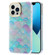 iPhone 11 Electroplating Shell Texture Phone Case  - Scallop Y7