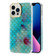 iPhone 11 Electroplating Shell Texture Phone Case  - Fish-scales Y6