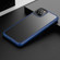 iPhone 11 Frosted Back Shockproof Phone Case  - Blue