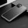 iPhone 11 Frosted Back Shockproof Phone Case  - Grey