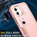 iPhone 11 3 in 1 PC + TPU Shockproof Phone Case - Pink
