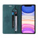 Skin Feel Anti-theft Brush Horizontal Flip Leather Case with Holder & Card Slots & Wallet iPhone 11 - Blue