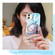 iPhone 11 360 Full Body Painted Phone Case  - Marble L11