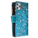 iPhone 11 Colored Drawing Pattern Zipper Horizontal Flip Leather Case with Holder & Card Slots & Wallet - Plum Blossom