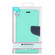 iPhone 11 MERCURY GOOSPERY FANCY DIARY Horizontal Flip Leather Case with Holder & Card Slots & Wallet - Mint Green
