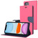 iPhone 11 MERCURY GOOSPERY FANCY DIARY Horizontal Flip Leather Case with Holder & Card Slots & Wallet - Rose Red