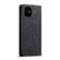 iPhone 11 Forwenw Dream Series Oil Edge Strong Magnetism Horizontal Flip Leather Case with Holder & Card Slots & Wallet & Photo Frame - Black