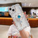 iPhone 11 Sunflower Diamond Phone Case - Transparent