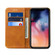 Suteni Calf Texture Horizontal Flip Leather Case with Holder & Card Slots & Wallet iPhone 11 - Khaki