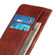 iPhone 11 Magnetic Crazy Horse Texture Horizontal Flip Leather Case, with Holder & Card Slots & Wallet - Brown