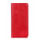 iPhone 11 Magnetic Crazy Horse Texture Horizontal Flip Leather Case, with Holder & Card Slots & Wallet - Red