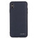 iPhone 11 GEBEI Full-coverage Shockproof Leather Protective Case - Blue