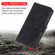 iPhone 11 Skin Feel Business Horizontal Flip PU Leather Case with Holder & Multi-Card Slots & Wallet & Lanyard & Photo Frame  - Black